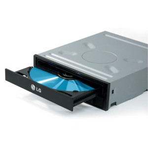 BD Drive LG-WH16NS58 Blu-Ray Laufwerk für Copy Tower mit BD Kopierschutz Unterstüztung