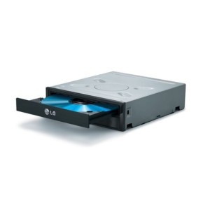 BD Drive LG-WH16NS58 Blu-Ray Laufwerk für Copy Tower mit BD Kopierschutz Unterstüztung