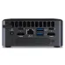 Büro Computer TERRA PC-Micro 7000 SILENT GREENLINE – Kompakter, leiser Business-PC mit Intel Core i7 13. Generation & VESA-Mount
