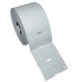 Zebra Z-Select 2000D 190 Tag, Thermopapier, Kern: 25,4mm, Durchmesser: 127mm, Maße (BxH): 57x34,93mm, 967 Etiketten/Rolle