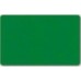 Zebra Premier Karte, grün aus PVC, 30mil (0,76mm) Stärke im ISO Kartenformat bedruckbar