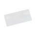 Zebra RFID, ZBR2000 / UCODE 8 / 96 Bits EPC Memory, Normalpapier, Z-Select 2000T, Etiketten 102x51mm (BxH), 2000 Etiketten / Rolle