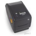 Zebra ZD411 Thermotransfer Etikettendrucker, 8 Punkte/mm (203dpi),  EPLII, ZPLII, USB, USB-Host, Bluetooth, WLAN