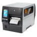 Schneller Industrie Etikettendrucker Zebra ZT411, 8 Punkte/mm (203dpi), Peeler, Touchscreen,  EPL, ZPL, ZPLII, USB, RS232, Bluetooth, Ethernet