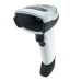 Barcodescanner Zebra DS4608, 2D, SR, USB, RS232, weiß
