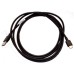Zebra CS6080, Bluetooth Scanner, Retail, 2D, Imager, Vibration, Bluetooth (Klasse 5.0), IP65, inkl.: Kabel (USB), Lade-/Übertragungsstation, Halsschlaufe, Akku, Farbe: schwarz