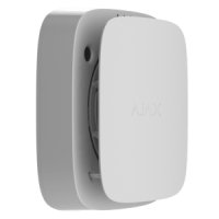 EN54-zertifizierte Funk-Melder für Brandschutzsysteme, FireProtect (Hitze) Weiß