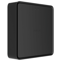 AJAX EN54-zertifizierter Funk-Repeater für drahtlose Brandschutzsysteme, Fire ReX...