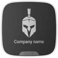 Ajax StreetSiren DoubleDeck Jeweller Weiß