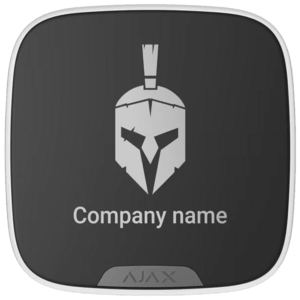 Ajax StreetSiren DoubleDeck Jeweller Weiß