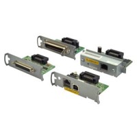 Zebra Ethernet Interface, ZebraNet PrintServer Ethernet 10/100, passend für Zebra ZT400