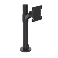 Ergonomic Solutions VESA 75/100 Stangenhalterung