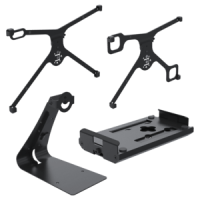 Ergonomic Solutions SpacePole TabPrint Curve ? groß