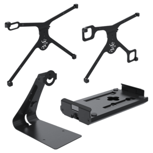 Ergonomic Solutions U-Frame Tablet-Halterung für 7'?13' Tablets