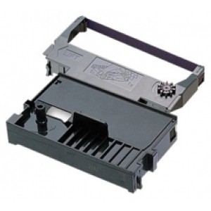 Epson ERC 38, Farbband, schwarz für TM-300 , TM-U 210, TM-U 220, TM-U 200, TM-U 230, TM-U 375,