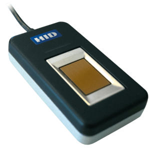 HID EikonTouch TC710 Reader, USB, separat bestellen: SDK (Software Development Kit)