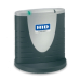 HID OMNIKEY 3121 Chipkartenleser, Smart Card Clock Frequency up to 12 MHz, USB (2.0, 3.0), inkl.: Standfuß, ISO 7816 & EMV2 2000 Level 1