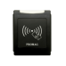 Promag ER755, Ethernet RFID Lesegerät, 13,56 MHz (MIFARE®), Zeiterfassung, Zugangskontrolle, liest Sektordaten mit POE