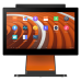 Android 11 Kassensystem SUNMI D2s LITE, 39,6cm (15,6'') Ethernet, WLAN mit 10" Kundendisplay