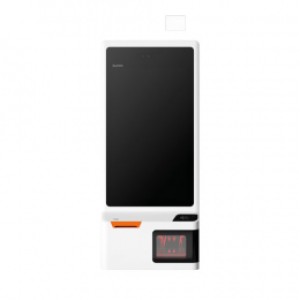 Sunmi K2, Kiosk-System, Wandmontage, 2D, Imager, Touchscreen, Projected Capacitive, 1920x1080 Pixel, USB (5x), Ethernet, WLAN (802.11a/b/g/n), 1,8GHz, RAM: 4GB, Flash: 16GB, Android