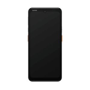 Sunmi L3, 2D, SS1111, Dual NFC, Projected Capacitive, hot-swap, USB-C, Bluetooth (BLE), WLAN (WLAN), 4G, NFC, 2,2Ghz, 6GB RAM, 128GB Flash, Android(14), Kit (USB)
