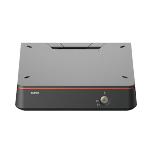SUNMI Mini Kassenlade für SUNMI Kassensysteme und RJ11 Anschluss aus Metall - Mini Ausführung