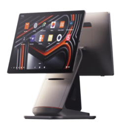 Kassensystem SUNMI T3, SUNMI OS (A13), 39,6cm (15,6''), Full HD, USB, USB-C, Bluetooth, Ethernet, WLAN, NFC