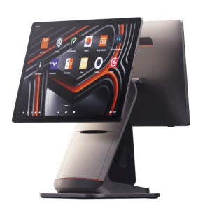 Kassensystem SUNMI T3, GMS EDLA, 39,6cm (15,6''), Full HD, USB, USB-C, Bluetooth, Ethernet, WLAN, NFC, Android