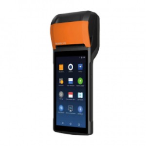 Sunmi V2 Pro Mobiles Datenerfassungsgerät, USB-C, Bluetooth, WLAN, 4G, GPS, Kit (USB), NFC, Android *EMPFEHLUNG*