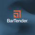 Seagull BarTender Professional, Workstation Lizenz, unendlich viele Drucker, Abonnement pro 12 Monate, Advantage
