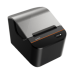 Sunmi NT220 58 mm Bondrucker mit 203 dpi Auflösung, 150mm/s Geschwindigkeit, USB-C, RJ12 und Bluetooth BLE-Konnektivität. Verfügt über 8MB Flash-Speic