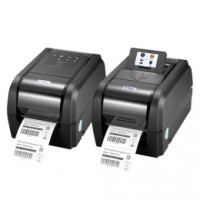 300dpi Thermotransferdrucker für kantenfreie Text TSC TX300, USB, RS232, Ethernet