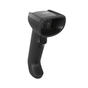 Zebra DS8208-R, handheld scanner, black, USB, 1D/2D, RFID, 900 MHz, IP52, worldwide