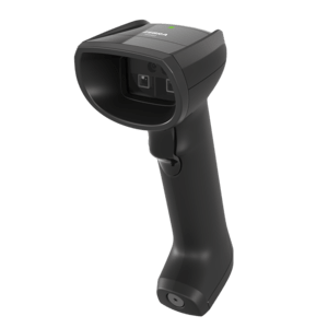 Zebra DS8288, Bluetooth, 2D, FIPS, Bluetooth (iOS), Qi, schwarz