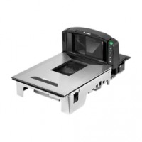 Kassen - Einbauscanner Zebra MP7000, 2D, Multi-IF, Digimarc mittlere Platte & Waagen Vorbereitung