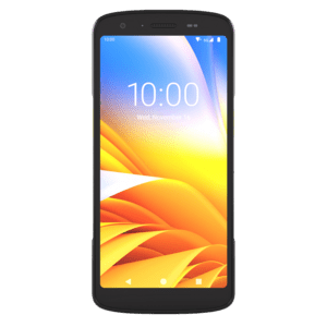 Zebra TC201, 6' Full HD+, Android, 8GB RAM, 128GB Flash, Wi-Fi 7, GPS, 5G, Hot-Swap-Akku, schwarz