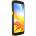 Zebra TC27, 2D, SE4710, Projected Capacitive, 8-Pin, USB-C, Bluetooth, WLAN, eSIM, 5G, NFC, Android, GMS, schwarz
