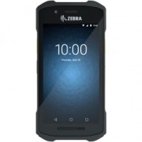 Zebra TC26 Mobiles Datenerfassungsgerät, 2-Pin, Apple VAS + Google Smart Tap, 2D, SE4710, USB, Bluetooth (BLE, 5.0), WLAN, 4G, NFC, GPS, GMS, Android, Akku, 3300mAh