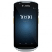 Zebra TC52ax, Mobiles Datenerfassungsgerät, 2D, Imager (SE5500), WLAN Wi-Fi 6, NFC, Android (11), inkl.: Akku, 4100mAh