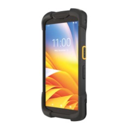Mobiles Datenerfassungsgerät Zebra TC73 Premium, 2D, USB, Bluetooth, WLAN, NFC, hot-swap,...