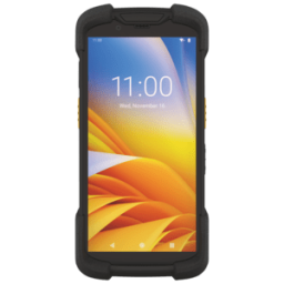 Zebra TC53, 2D, SE4770, Kamera, Front-Kamera, warm-swap, USB, Bluetooth, WLAN (WLAN),...