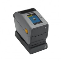 Zebra ZD611 RFID Etikettendrucker, 12 Punkte/mm (300dpi), Disp. (Farbe), RFID, EPLII, ZPLII, USB, Bluetooth (BLE), Ethernet