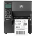 Zebra ZT231 Thermotransfer Etikettendrucker mit 12 Punkte/mm (300dpi), RFID, USB, USB-Host, RS232, Bluetooth (BLE), Ethernet, EPL, EPLII, ZPL, ZPLII
