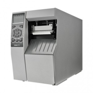 Hochleistungs-Etikettendrucker Zebra ZT510, 12 Punkte/mm (300dpi), Disp., ZPL, ZPLII, USB, RS232, Bluetooth, Ethernet, WLAN