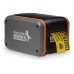 DuraLabel Bronco Max, Farbetikettendrucker, Thermotransfer, 300 dpi, 76 mm/s, 101 mm Breite, Ethernet, USB-B, Cutter