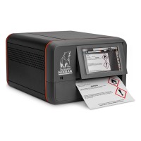 DuraLabel Kodiak Max Farbetikettendrucker, 300 dpi, 213,4 mm Druckbreite, Thermotransfer,...