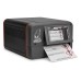 DuraLabel Kodiak Max Farbetikettendrucker, 300 dpi, 213,4 mm Druckbreite, Thermotransfer, Ethernet/Wi-Fi
