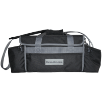 DuraLabel DLT-SOFTCASE Softshell-Tragetasche, robust, mit Außentaschen, für Toro Max