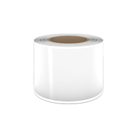 DuraLabel Blanko-Etiketten 100x150mm, weiß, vorgestanzt, für Kodiak Max