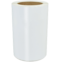 DuraLabel K0609-9O Etiketten, 150x230 mm, weiß, vorgestanzt, für Kodiak Max